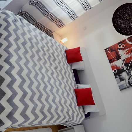 Apartman Andrijana Lovran Ngoại thất bức ảnh