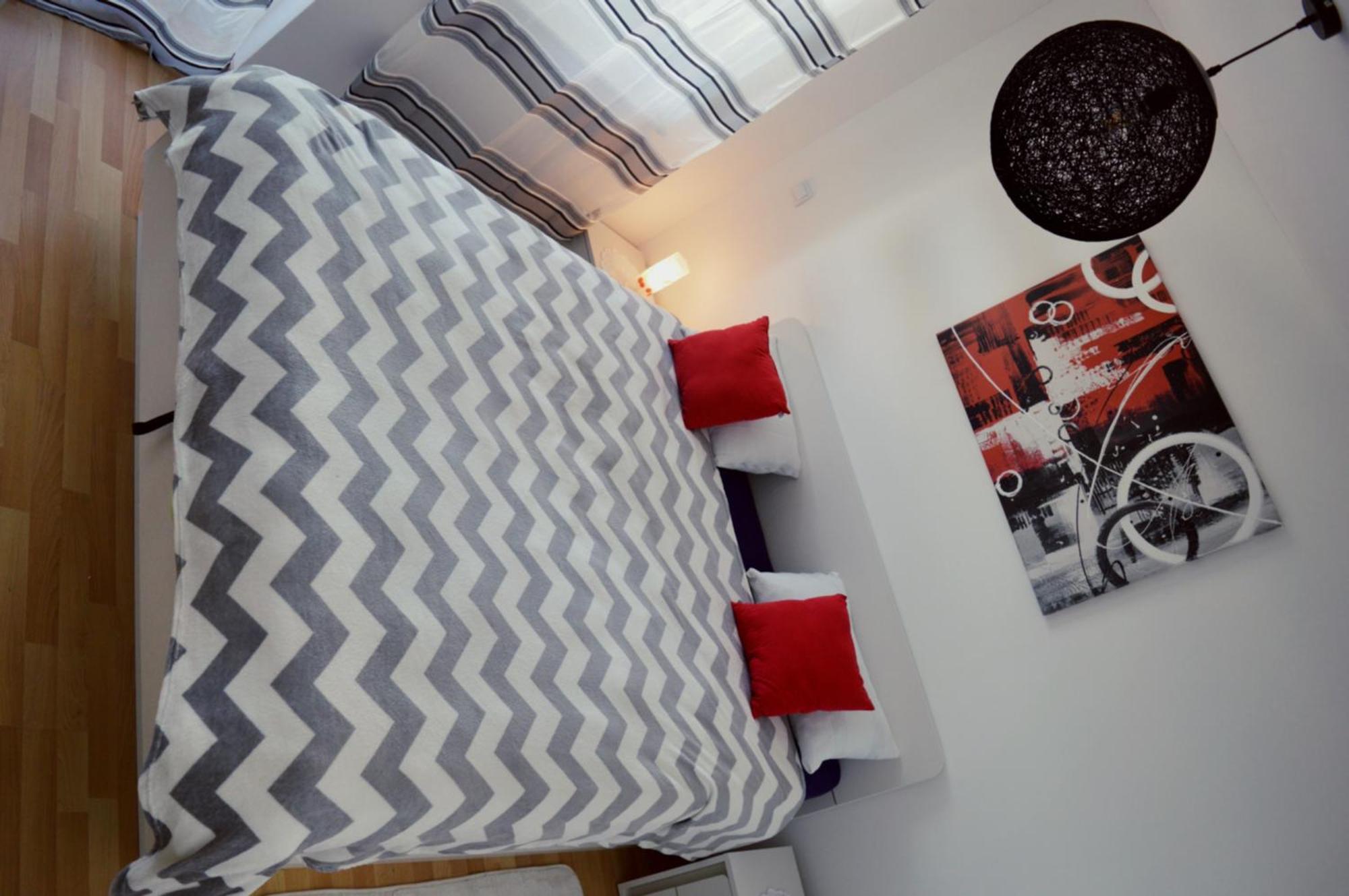 Apartman Andrijana Lovran Ngoại thất bức ảnh