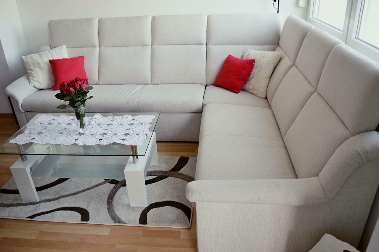 Apartman Andrijana Lovran Ngoại thất bức ảnh