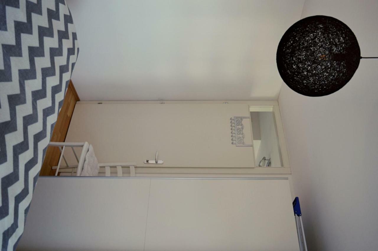 Apartman Andrijana Lovran Ngoại thất bức ảnh
